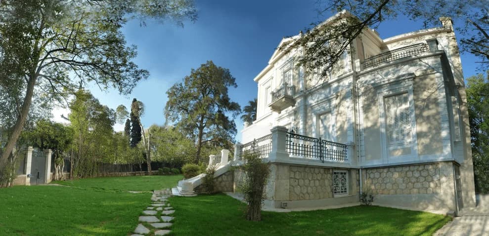 Leon Architect Group Screenshot