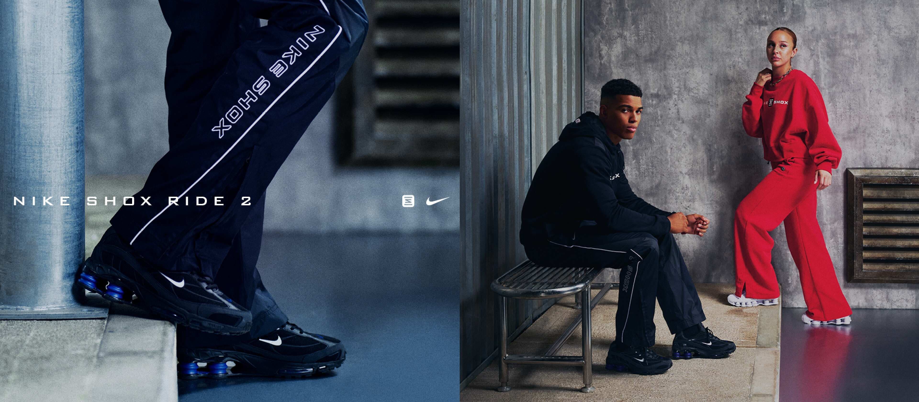 Style Accord Landing Page Screenshot